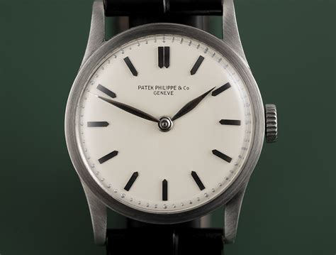 patek philippe reference 96 model